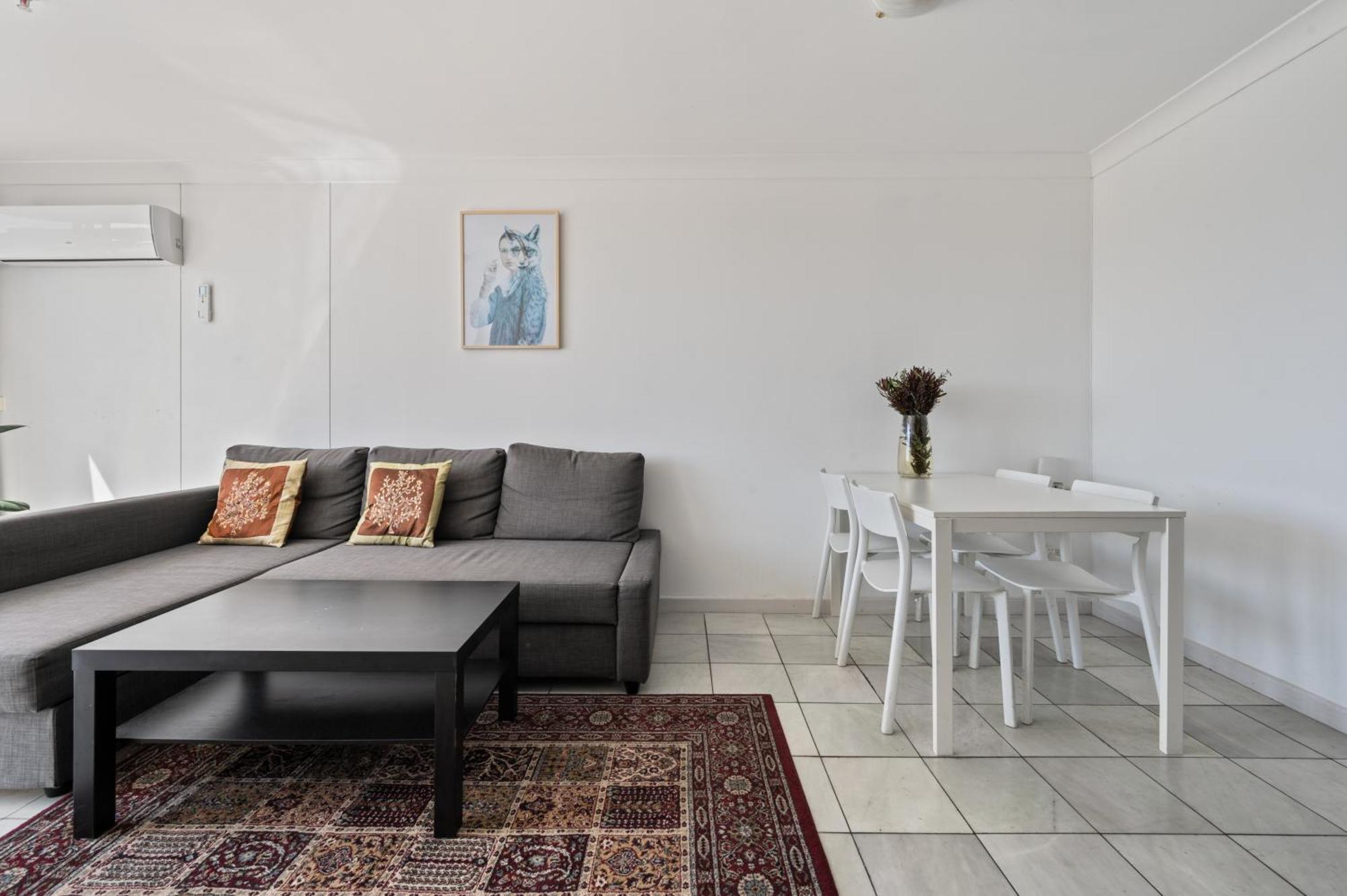 Dana-Private Room In A Shared Duplex Apartment -1 Канберра Екстер'єр фото